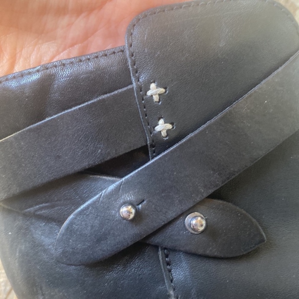 Rag And Bone Ankle Boots - image 3